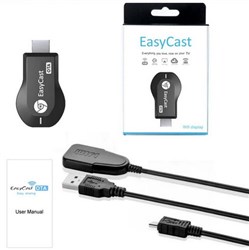 سایر تجهیزات شبکه   دانگل EasyCast OTA HDMI110218thumbnail